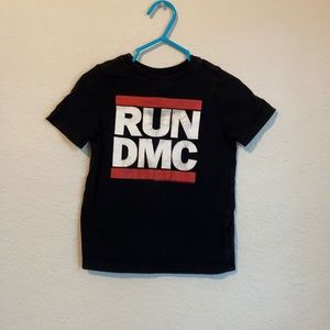 RUN DMC Tee 2T
